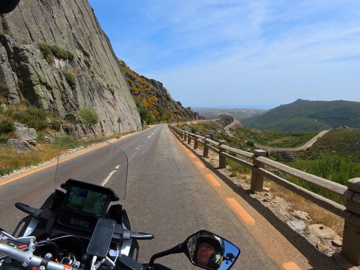 15-in der Serra da Estrela